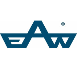 EAW 47100301821 ATTACCO 2PZ WEAVER 30MM -H.18