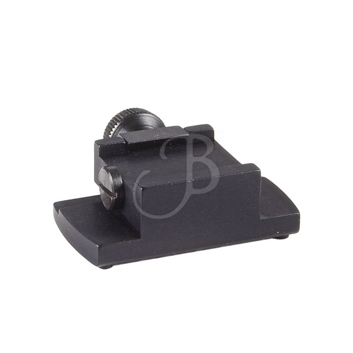 APEL ADAPTER DOCTER SIGHT F.CZ 19MM APEL ADAPTER DOCTER SIGHT F.CZ 19MM