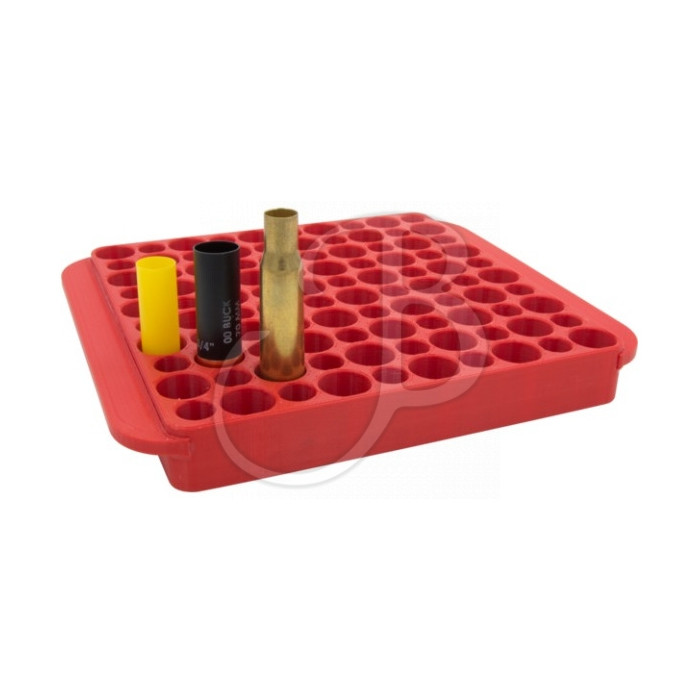 HORNADY MAGNUM RELOADING BLOCK HORNADY MAGNUM RELOADING BLOCK