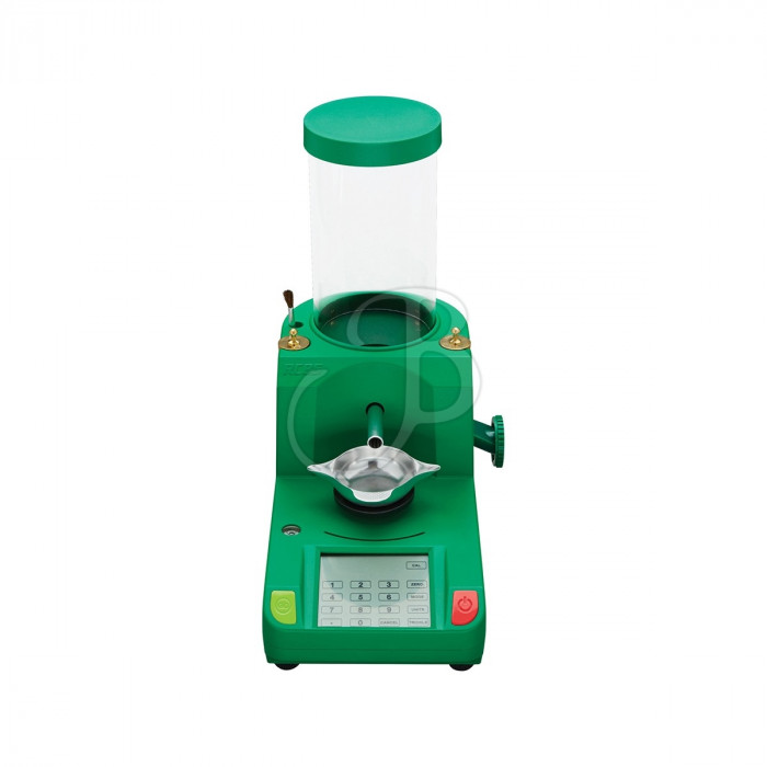 RCBS CHARGEMASTER LITE EUR 240 VAC RCBS CHARGEMASTER LITE EUR 240 VAC