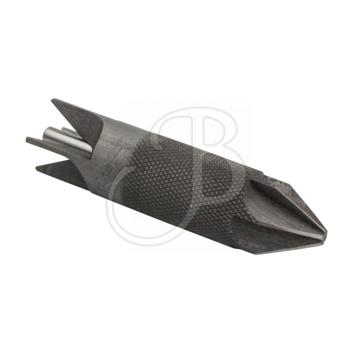 HORNADY DELUXE 4-B CHAMFER DEBURR TOOL HORNADY DELUXE 4-B CHAMFER DEBURR TOOL
