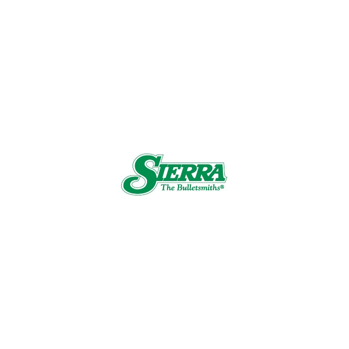SIERRA INFINITY BALLISTIC SOFTWARE SIERRA INFINITY BALLISTIC SOFTWARE