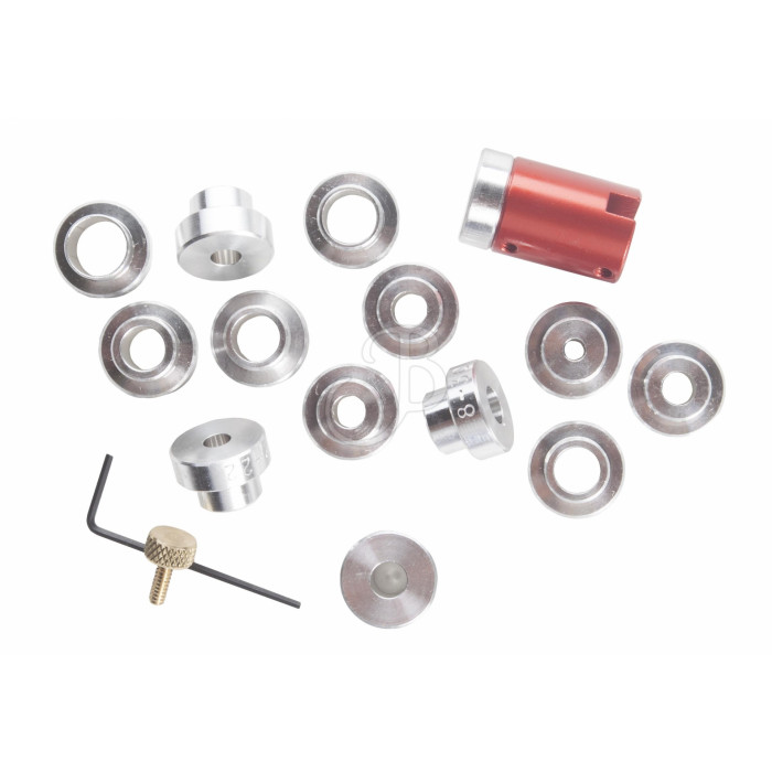 HORNADY B14 -MISURATORE "L" CARTUCCE -S/14PZ HORNADY B14 -MISURATORE "L" CARTUCCE -S/14PZ