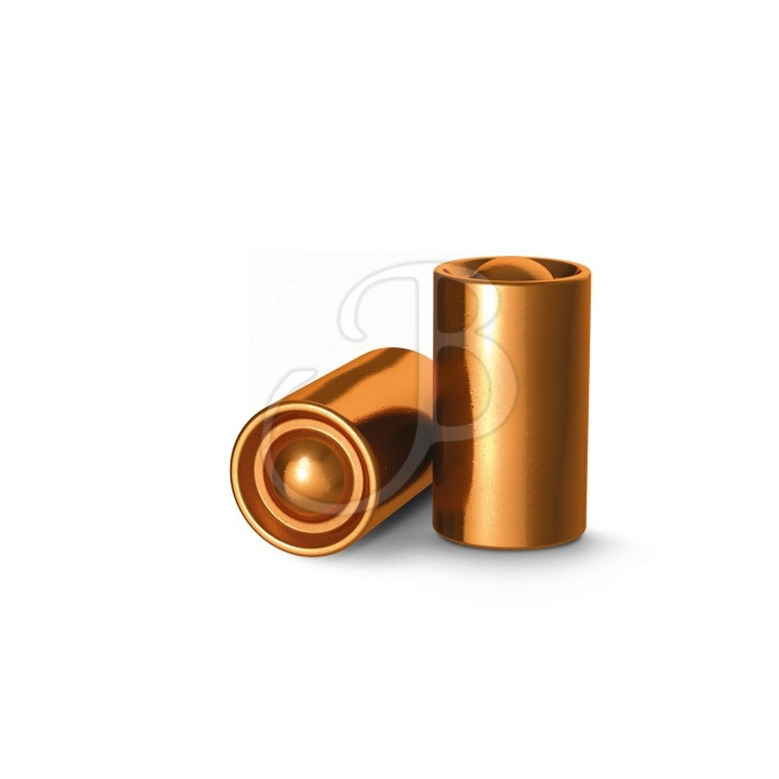 H&N PALLE 314" 100GR WC .32S&W HIGH SPEED
