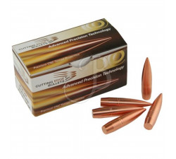 BARRETT .416 C.EDGE SOLID COPPER 446GR