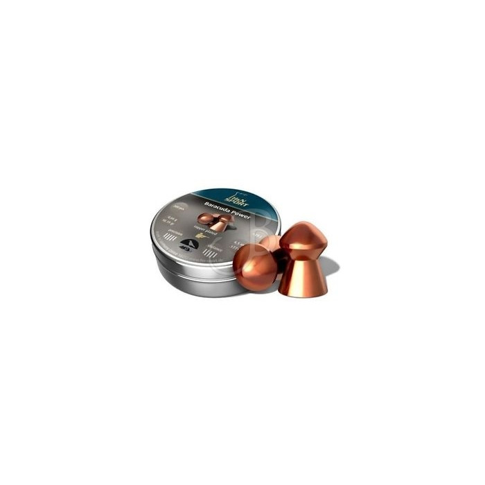 H&N BARACUDA POWER 4.50 MM (300)