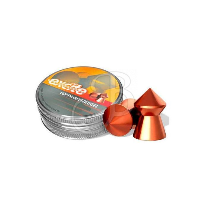 H&N EXCITE COPPA SPITZK 5.5MM (200 H&N EXCITE COPPA SPITZK 5.5MM (200