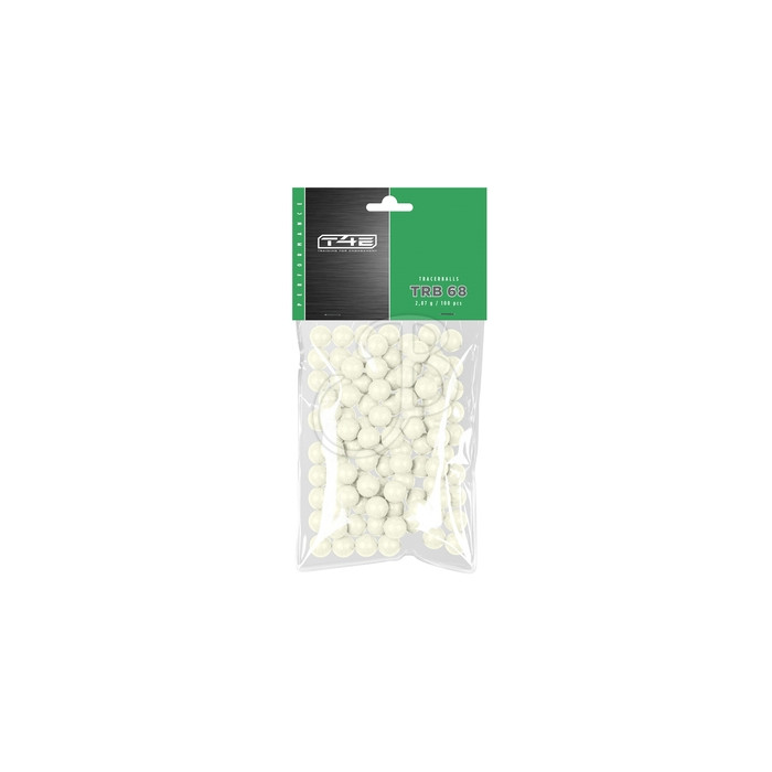 UMAREX T4E PERFORMANCE TRB 68 FLUORES
