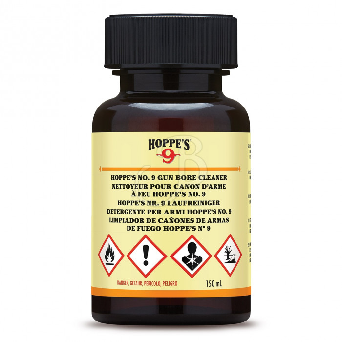 HOPPES HOPPE'S No. 9 GUB BORE CLEANER