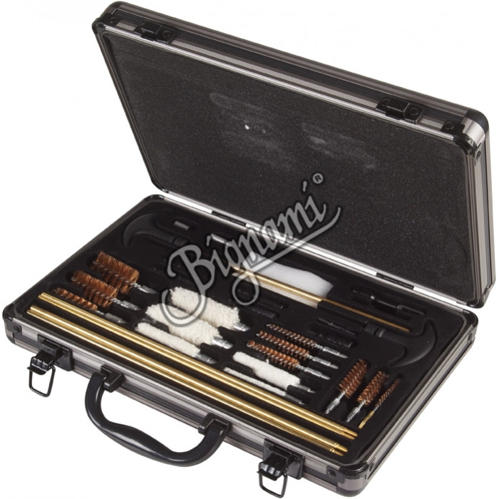 OUTERS UNIVERSAL ALUMINIUM 32PC OUTERS UNIVERSAL ALUMINIUM 32PC