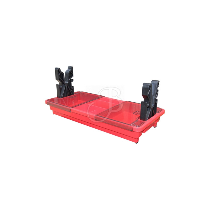 MTM PORTABLE RIFLE MAINTENANCE MTM PORTABLE RIFLE MAINTENANCE