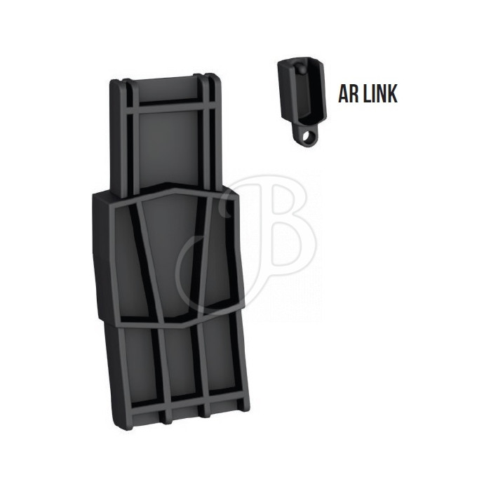 MTM AR VICE BLOCK AND LINK MTM AR VICE BLOCK AND LINK