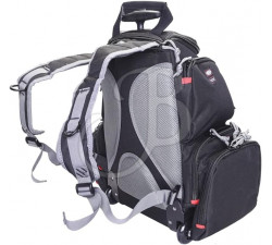 GSM OUTDOORS GPS ROLLING HANDUNNGER BP BLK