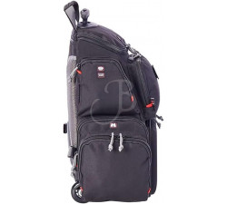 GSM OUTDOORS GPS ROLLING HANDUNNGER BP BLK