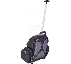 GSM OUTDOORS GPS ROLLING HANDUNNGER BP BLK
