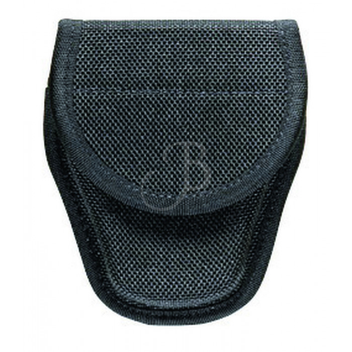 BIANCHI HANDCUFF CASE BLK MOD.100 S&W BIANCHI HANDCUFF CASE BLK MOD.100 S&W