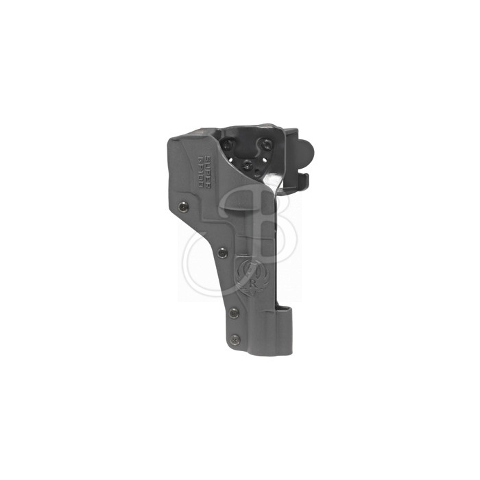 RUGER SUPER GP100 INTERN.HOLSTER RH
