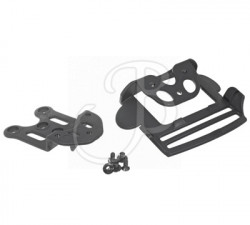 RUGER SUPER GP100 INTERN.HOLSTER RH