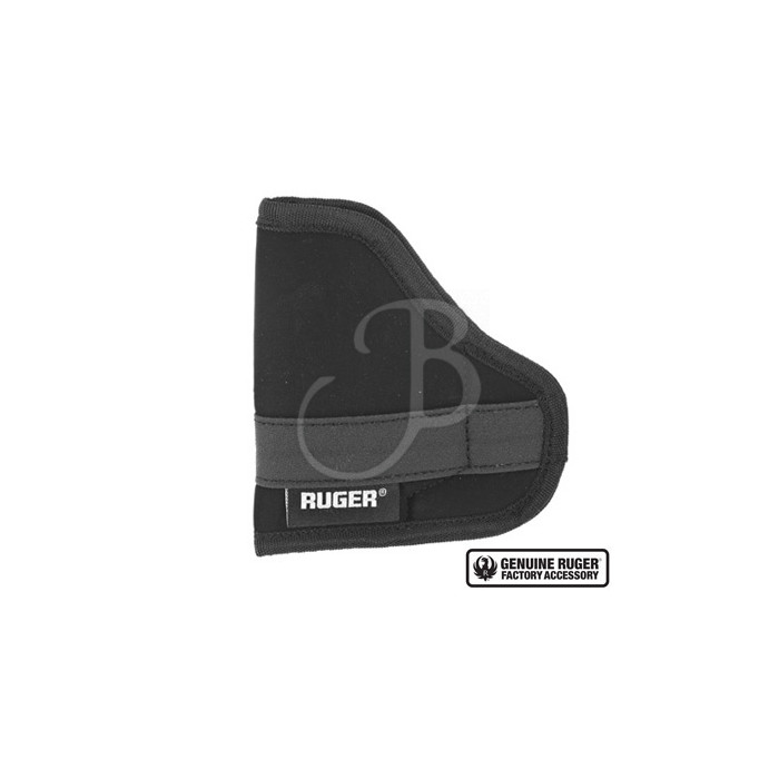 RUGER POCKET HOLSTER LCP AMBIDEX. RUGER POCKET HOLSTER LCP AMBIDEX.