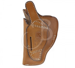 RUGER FONDINA SUPER REDHAWK ALASKAN 2-1/2" RH