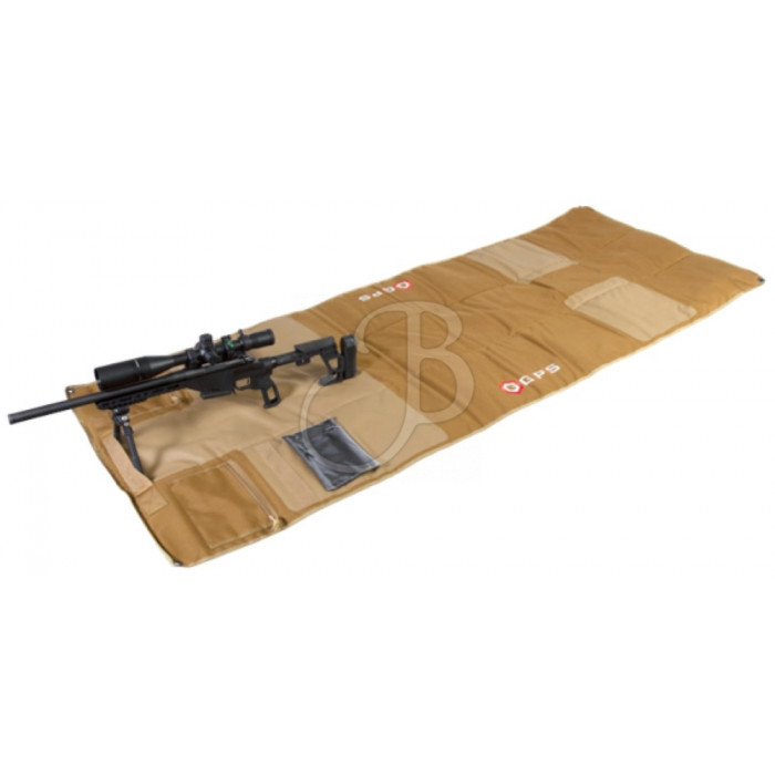 GSM GPS TACTICAL PADDED SHOOT. MAT GSM GPS TACTICAL PADDED SHOOT. MAT
