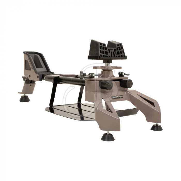 ALLEN SHOOTRAX SHOOTING REST ALLEN SHOOTRAX SHOOTING REST