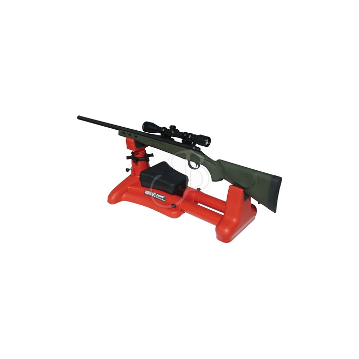 MTM K-ZONE SHOOTING REST MTM K-ZONE SHOOTING REST