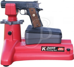 MTM K-ZONE SHOOTING REST