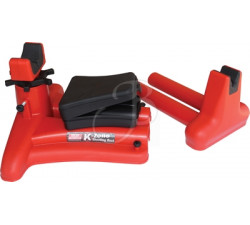 MTM K-ZONE SHOOTING REST