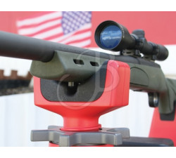 MTM K-ZONE SHOOTING REST