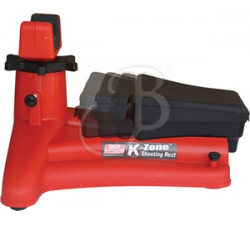 MTM K-ZONE SHOOTING REST