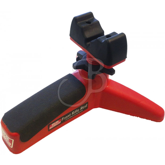 MTM FRONT RIFLE/PISTOL REST MTM FRONT RIFLE/PISTOL REST