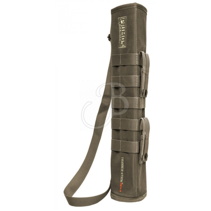 PRIMOS TRIGGER STICK SHORT SCABBARD PRIMOS TRIGGER STICK SHORT SCABBARD