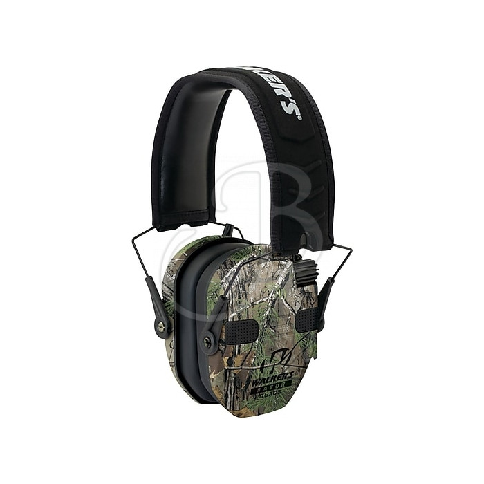 WALKERS CUFFIA ELETTRONICA RAZOR QUAD -CAMO WALKERS CUFFIA ELETTRONICA RAZOR QUAD -CAMO