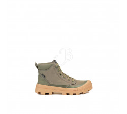 AIGLE SCARPA TENERE NA8716 HIKE       KAKI-41