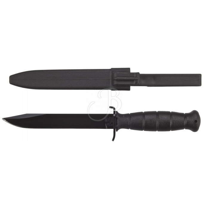 GLOCK COLTELLO FM 78 B - COLORE NERO GLOCK COLTELLO FM 78 B - COLORE NERO