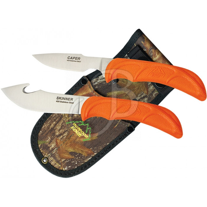 BOEKER WR-1C WILD PAIR BOEKER WR-1C WILD PAIR