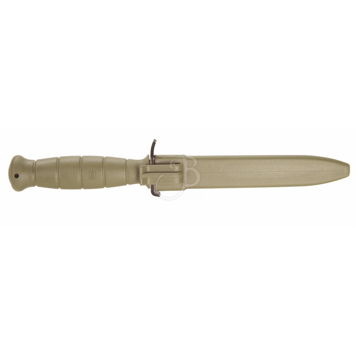 GLOCK FELDMESSER FM 81 BATT F GREEN GLOCK FELDMESSER FM 81 BATT F GREEN