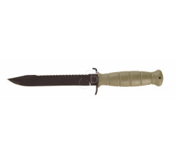 GLOCK FELDMESSER FM 81 BATT F GREEN