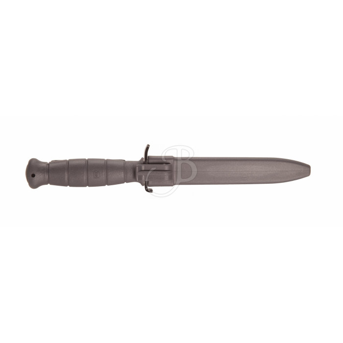 GLOCK COLTELLO FM 81 G - COLORE GRIGIO GLOCK COLTELLO FM 81 G - COLORE GRIGIO