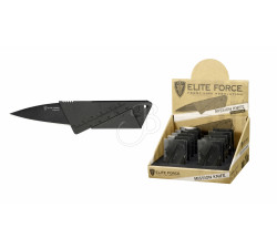 UMAREX DISPLAY COLTELLO ELITE FORCE SET(10PZ)