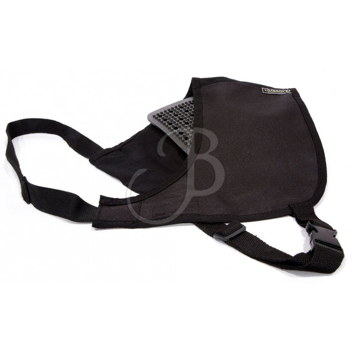 SVL LIMBS.STRAP-ON SHOOTING PAD BK SVL LIMBS.STRAP-ON SHOOTING PAD BK