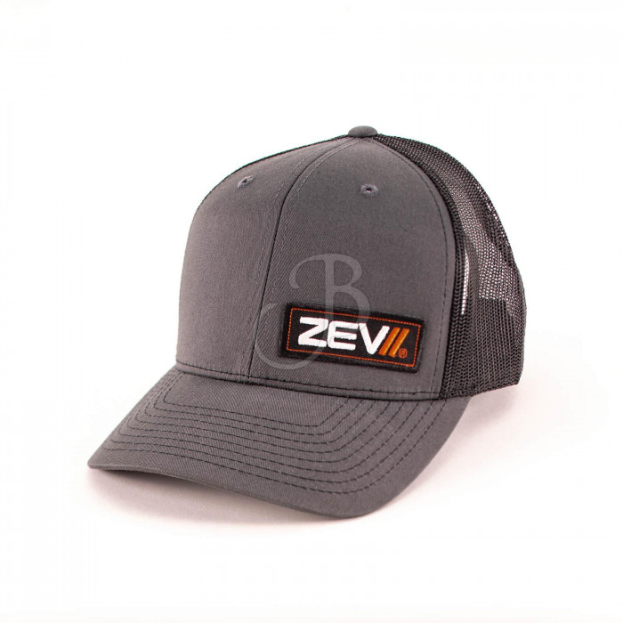 ZEV CAPPELLINO TRUCKER ZEV CAPPELLINO TRUCKER
