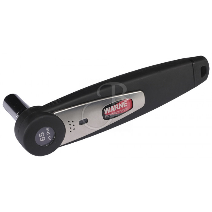 WARNE TORQUE WRENCH 65IN/LB T-15 WARNE TORQUE WRENCH 65IN/LB T-15