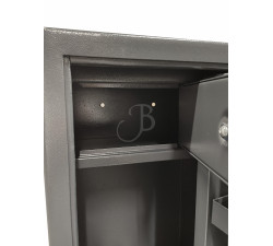 METALIKA GUN SAFE MASTER IV-5 MS