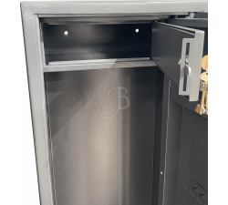 METALIKA GUN SAFE MASTER IV-8 MS
