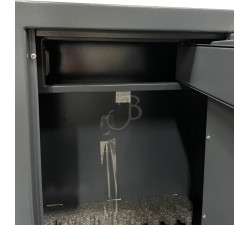 METALIKA GUN SAFE GERMANICUS IV-8 CA/1