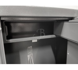 METALIKA GUN SAFE GERMANICUS IV-8 CA/1