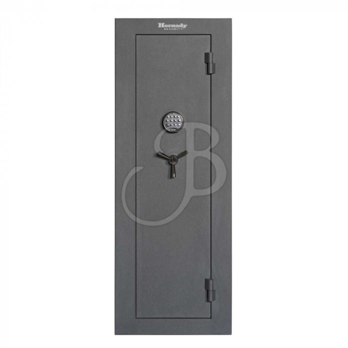 HORNADY SINGLE DOOR SAFE 56X150X46CM HORNADY SINGLE DOOR SAFE 56X150X46CM