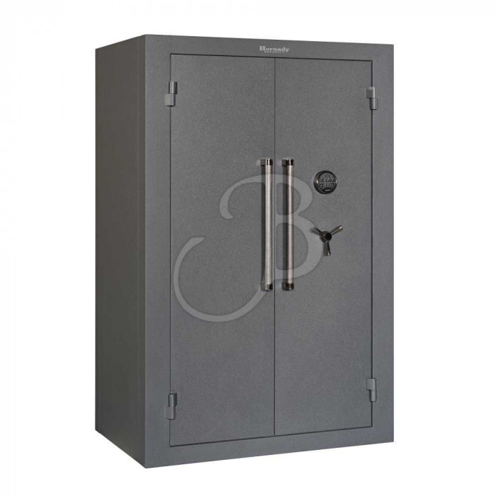 HORNADY CASSAFORTE DOUBLE-MAX 117X180X79CM HORNADY CASSAFORTE DOUBLE-MAX 117X180X79CM